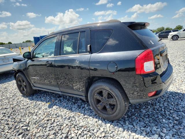 Vin: 1c4njcea1dd205623, lot: 58306645, jeep compass latitude 20132