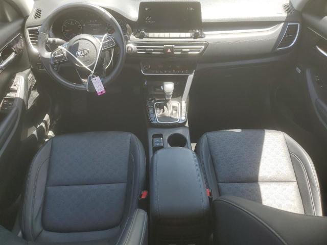 2021 KIA SELTOS SX KNDETCA29M7220717