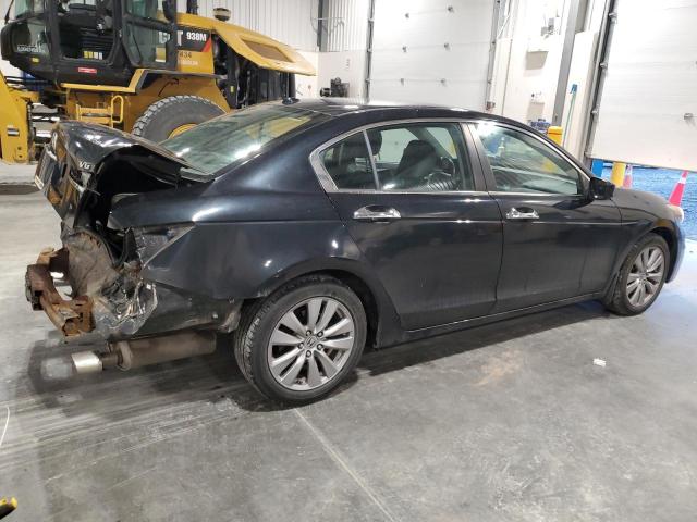 Vin: 1hgcp3f80ca800238, lot: 58313245, honda accord exl 20123