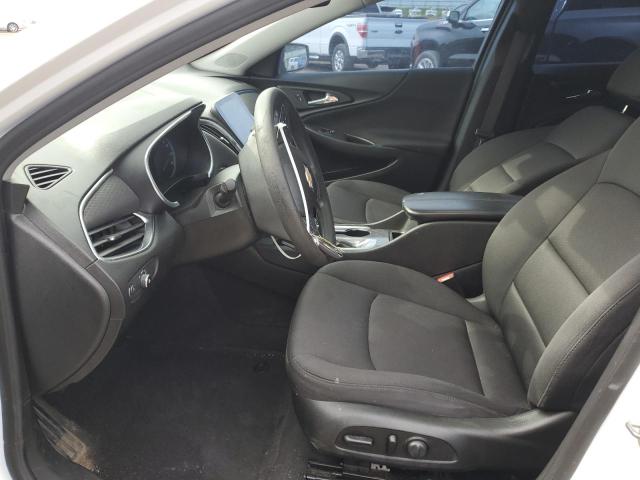 2021 CHEVROLET MALIBU LT 1G1ZD5ST5MF044278