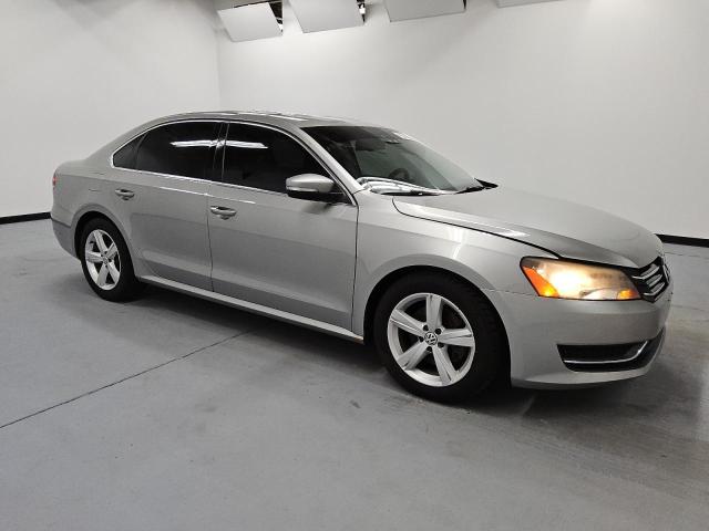 Vin: 1vwbp7a33dc114159, lot: 57087575, volkswagen passat se 20134