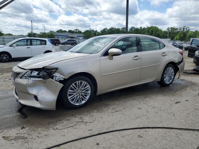 Vin: jthbk1gg0e2119057, lot: 58213845, lexus es350 350 2014 img_1
