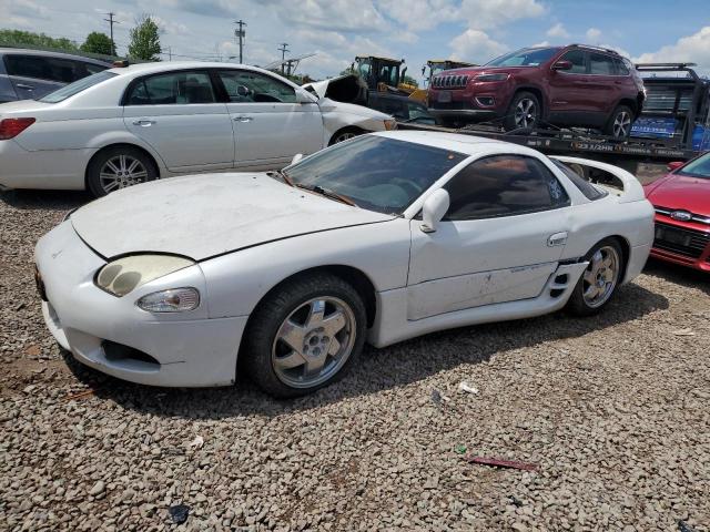 MITSUBISHI 3000 GT SL