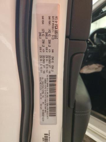 2020 JEEP GRAND CHER - 1C4RJFCG3LC137954