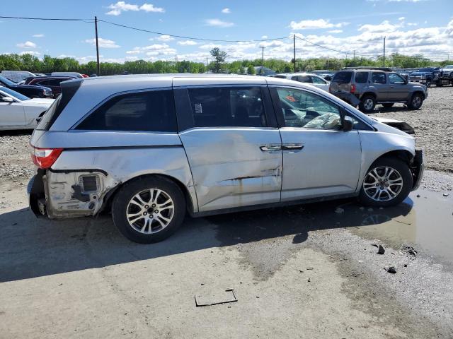 Vin: 5fnrl5h20cb103412, lot: 55688765, honda all models lx 20123