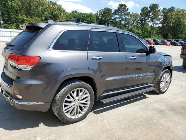 Vin: 1c4rjfjg6hc836151, lot: 58165025, jeep grand cher summit 20173