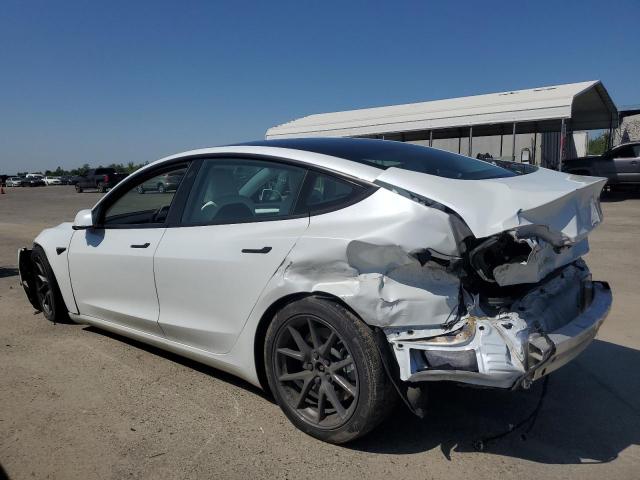 Vin: 5yj3e1ea4nf204184, lot: 56008705, tesla model 3 20222
