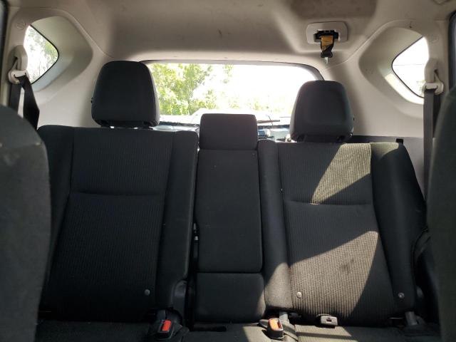 2018 TOYOTA RAV4 LE - JTMZFREVXJJ725468