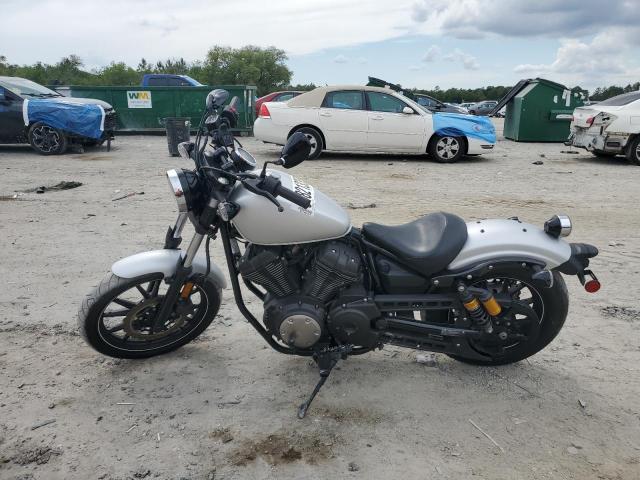 YAMAHA XVS950 CU 2015 JYAVN05EXFA009489 photo #4