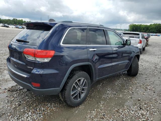 Vin: 1c4rjfbg1jc337004, lot: 56038685, jeep grand cher limited 20183