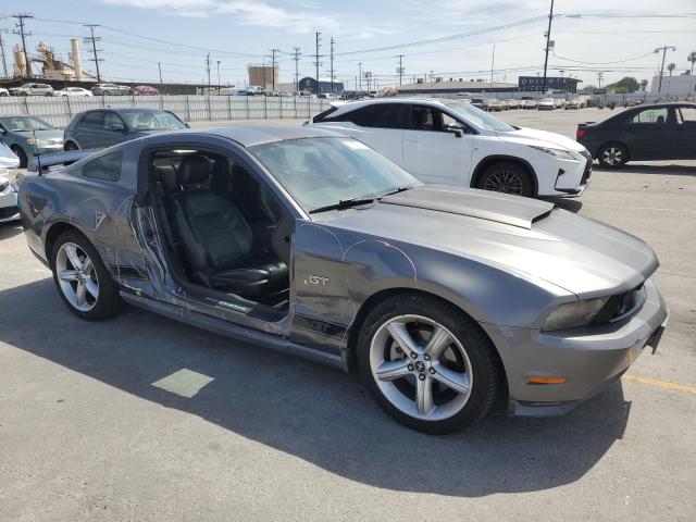 Vin: 1zvbp8ch6a5152256, lot: 57627965, ford mustang gt 20104