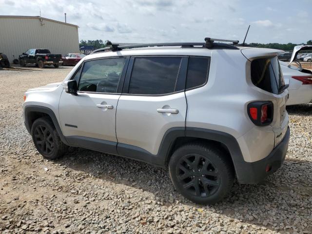Vin: zaccjbbbxjph36783, lot: 57169215, jeep renegade latitude 20182