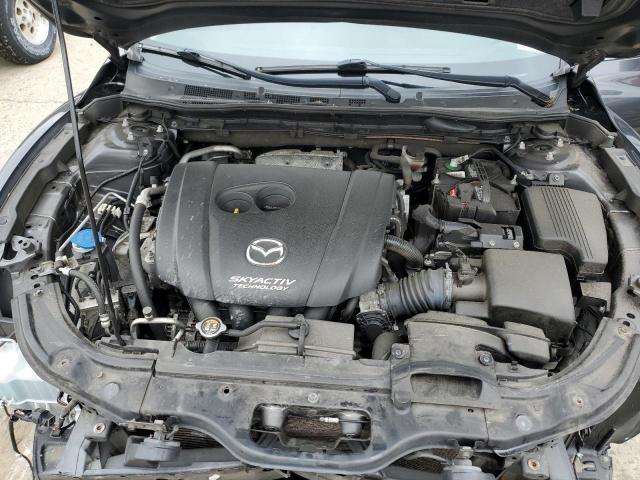 2016 MAZDA 6 SPORT - JM1GJ1U56G1435830