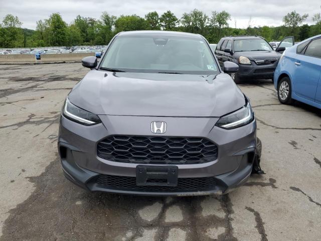 2023 HONDA HR-V LX 3CZRZ2H32PM703219