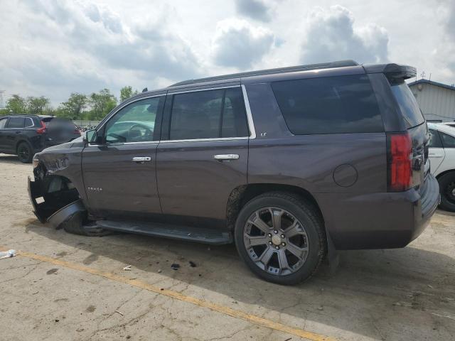 2015 CHEVROLET TAHOE K150 1GNSKBKC6FR725412