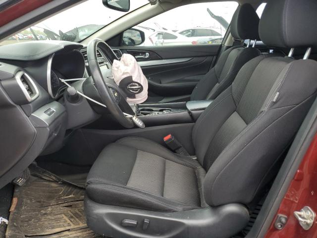 2017 NISSAN MAXIMA 3.5 - 1N4AA6AP3HC363862