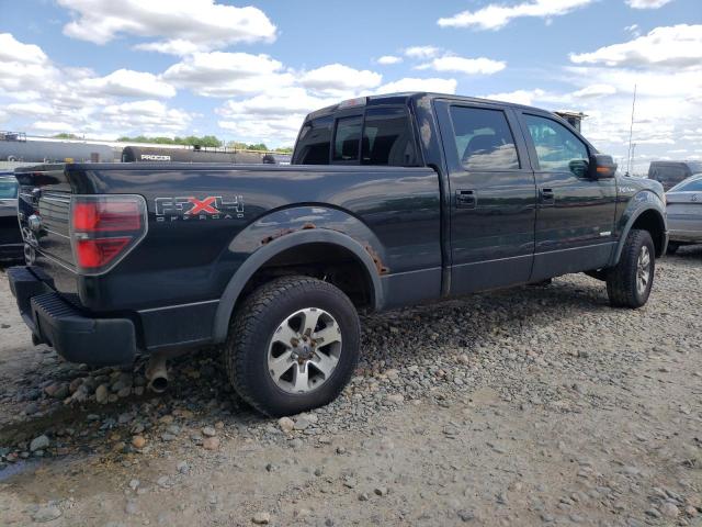 Vin: 1ftfw1et6bfb12125, lot: 52004685, ford f-150 supercrew 20113