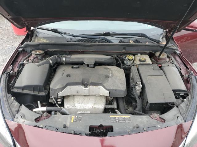 2015 CHEVROLET MALIBU 2LT 1G11D5SL4FF205414