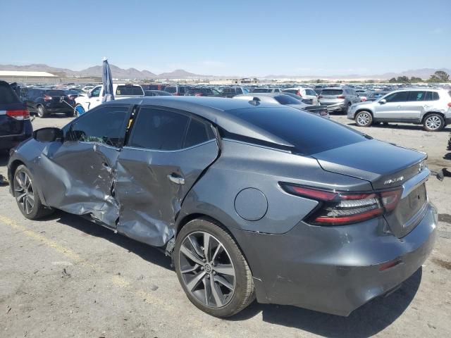 Vin: 1n4aa6av3kc380599, lot: 58390605, nissan maxima s 20192