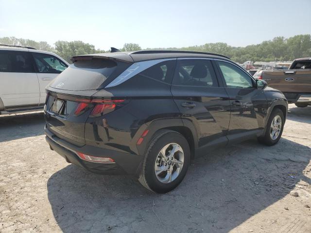 Vin: km8jb3de5ru301757, lot: 56646005, hyundai tucson sel 20243