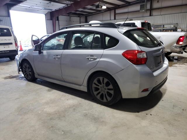 Vin: jf1gpas69e8262924, lot: 55456665, subaru impreza sport limited 20142