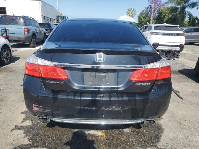 2014 HONDA ACCORD SPO #3308229203