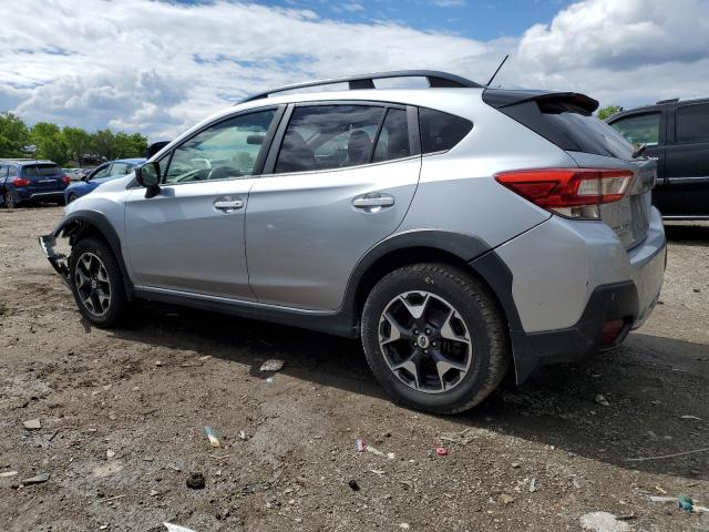 Vin: jf2gtaac2jh229367, lot: 57787345, subaru crosstrek 20182