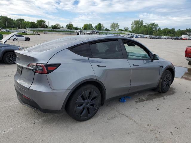 Vin: 7saygdedxsf223719, lot: 57565385, tesla model y 20253