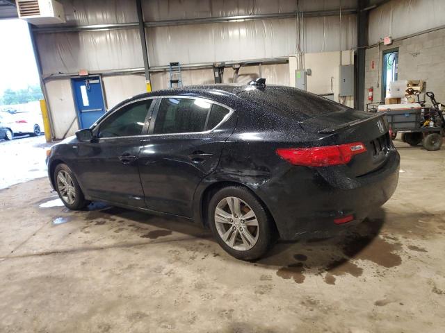 Vin: 19vde3f71de300354, lot: 56039335, acura ilx hybrid tech 20132