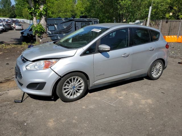 FORD C-MAX SE