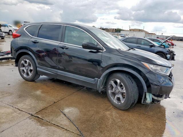 Vin: 7farw1h54je010744, lot: 56354215, honda crv ex 20184