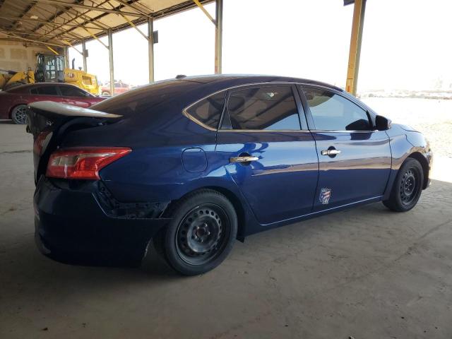 Vin: 3n1ab7apxgl657858, lot: 56700835, nissan sentra s 20163