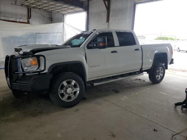 GMC SIERRA K25