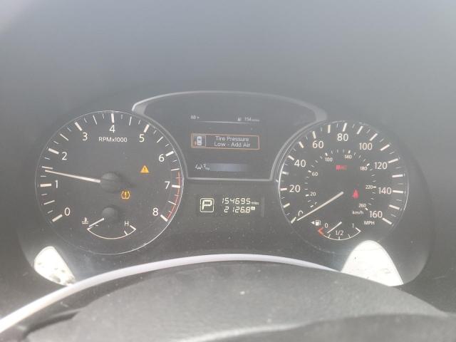 2015 NISSAN ALTIMA 2.5 - 1N4AL3AP3FN343752
