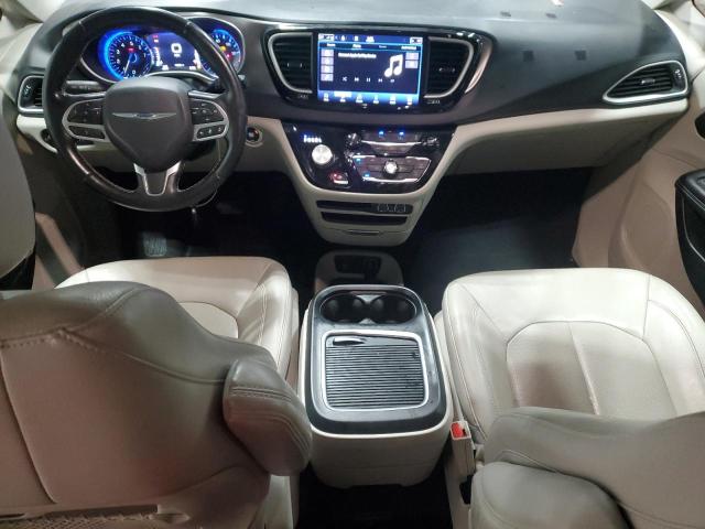 2021 CHRYSLER PACIFICA T 2C4RC1BG9MR604446