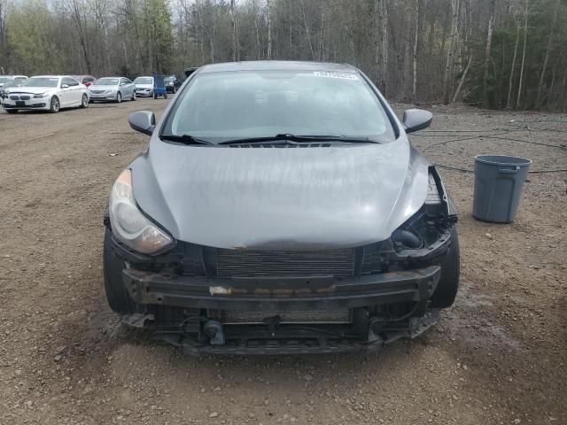 2013 HYUNDAI ELANTRA GL - 5NPDH4AE5DH433415