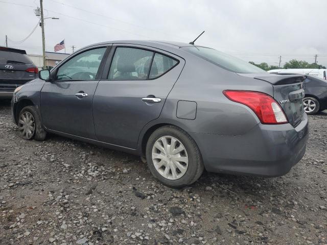 Vin: 3n1cn7ap4kl847566, lot: 55451395, nissan versa s 20192