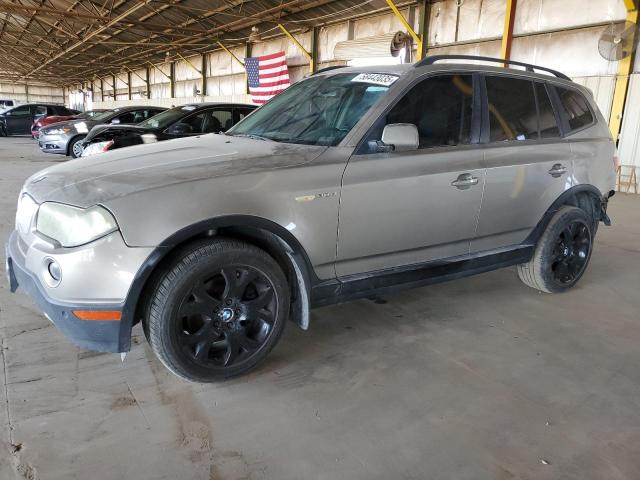 BMW X3 3.0SI