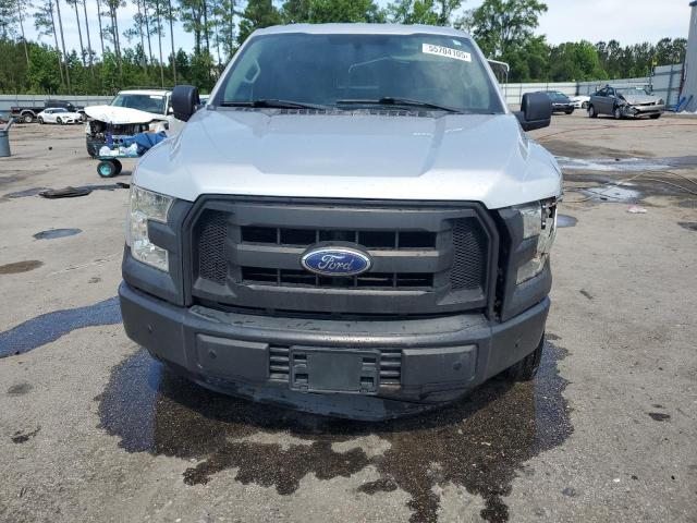 2016 FORD F150 - 1FTNF1CF1GKE19810