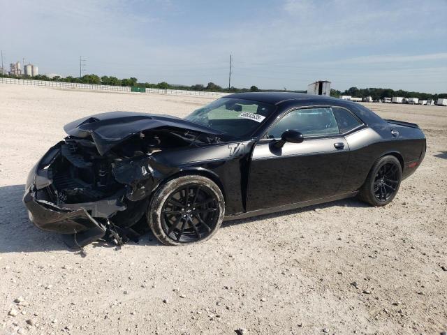 Vin: 2c3cdzfj0kh540554, lot: 56832535, dodge challenger r/t scat pack 2019 img_1