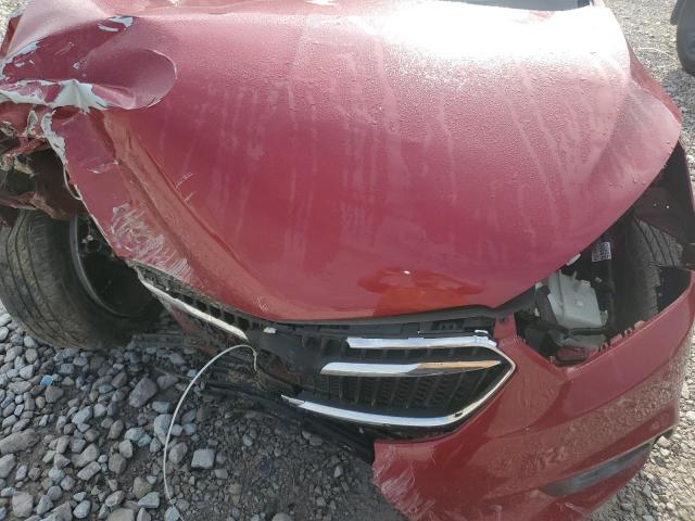 2020 BUICK ENCORE PRE - KL4CJASB0LB065173