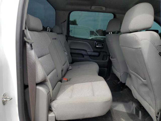 2016 CHEVROLET SILVERADO - 1GC4KYE81GF244479