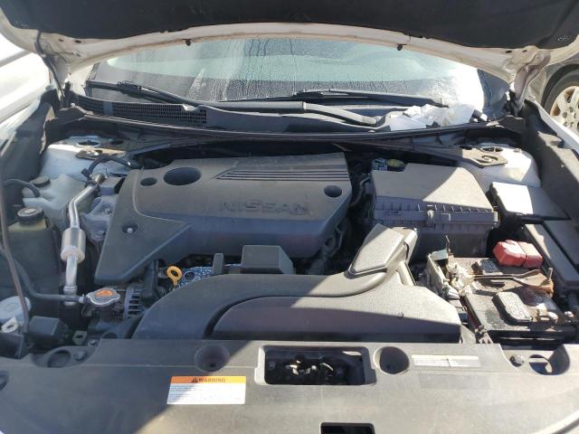2017 NISSAN ALTIMA 2.5 - 1N4AL3APXHC275559