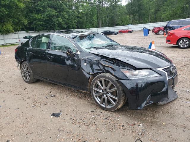 Vin: jthce1bl5fa006096, lot: 58836805, lexus gs350 350 20154