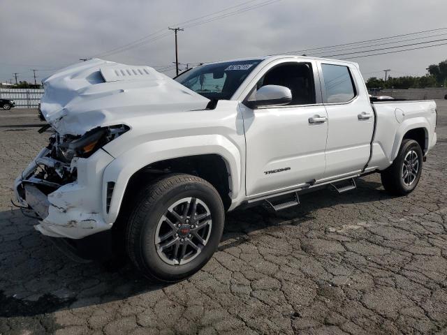 Vin: 3tmlb5fn6sm028134, lot: 56215215, toyota tacoma double cab 2025 img_1