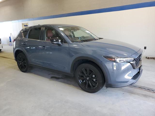 Vin: jm3kfbcm9p0179240, lot: 57549115, mazda cx-5 prefe preferred 20234