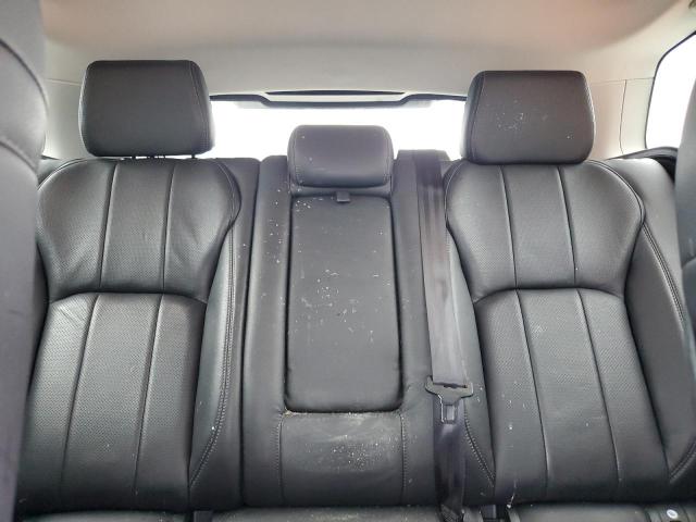 2018 LAND ROVER RANGE ROVE - SALVP2RX3JH300253