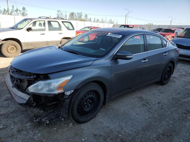 2015 NISSAN ALTIMA 2.5 - 1N4AL3AP1FN394019