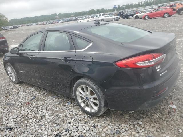 Vin: 3fa6p0lu7kr205263, lot: 56172825, ford fusion se 20192
