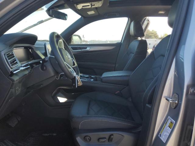 2024 VOLKSWAGEN ATLAS CROS - 1V2KE2CA3RC224464